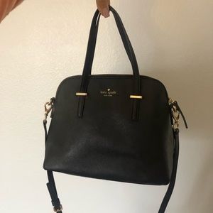 Kate Spade New York Cedar Street Maise Black